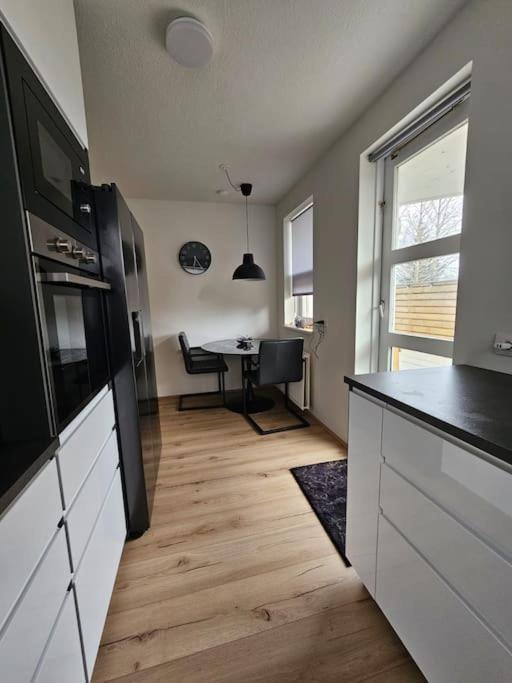 Appartement Cozy Hideaway